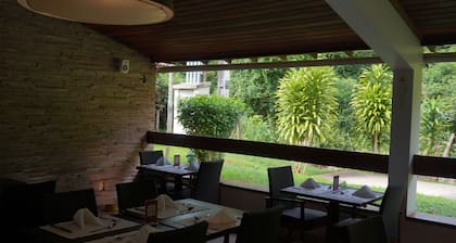 Domus Hotel Núcleo Urbano de Carajás – Parauapebas