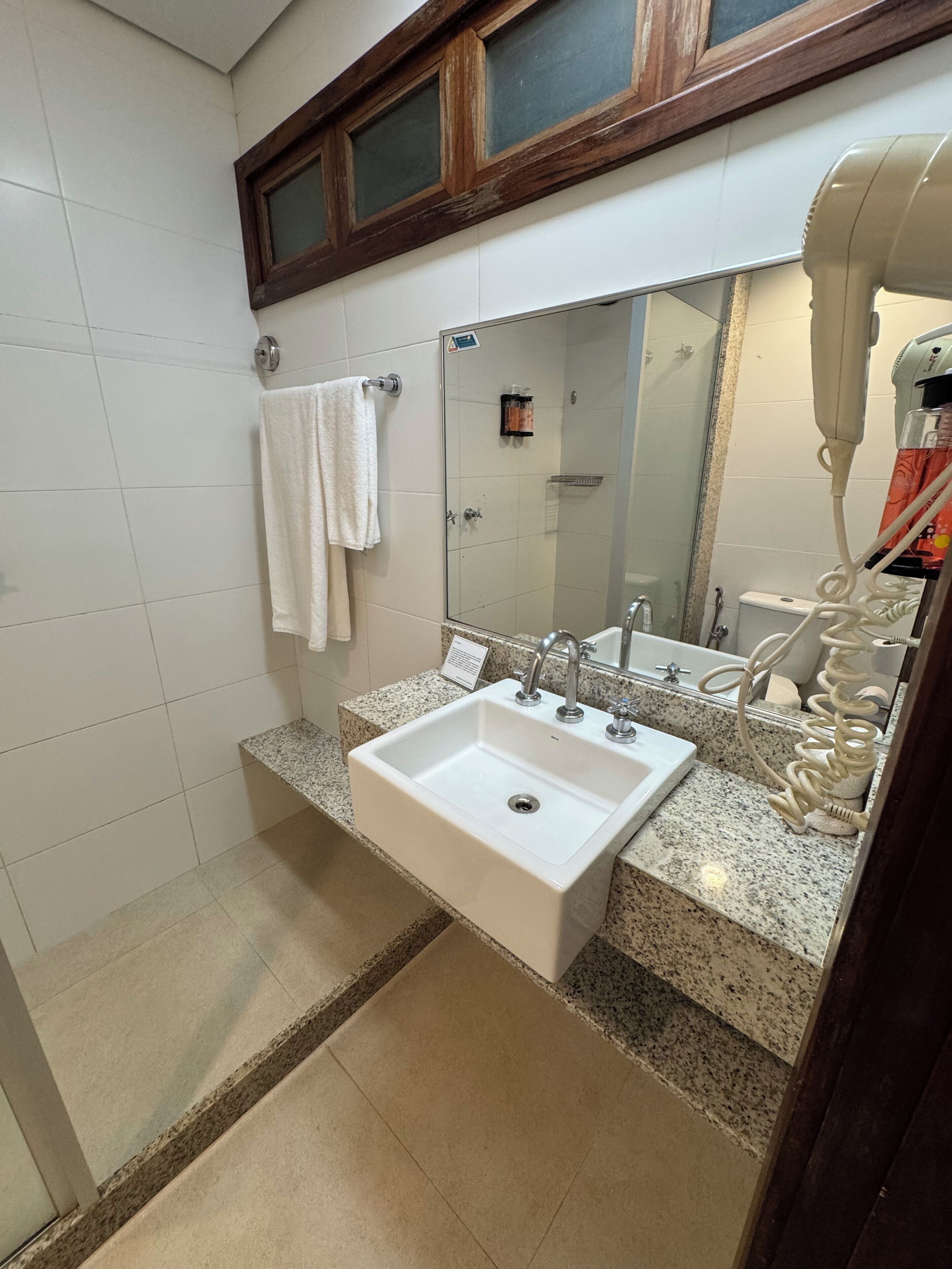 Foto - Domus Hotel - Núcleo Urbano de Carajás