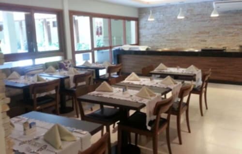 Domus Hotel Núcleo Urbano de Carajás – Parauapebas
