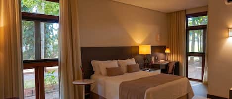 Wi-Fi gratuito, lenzuola