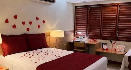 Domus Hotel NĂșcleo Urbano de CarajĂĄs â Parauapebas