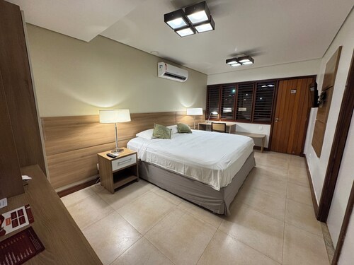 Domus Hotel Núcleo Urbano de Carajás – Parauapebas