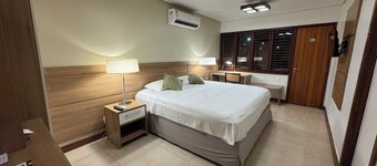 Domus Hotel Núcleo Urbano de Carajás – Parauapebas