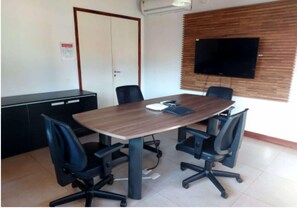 Meeting facility - Domus Hotel Núcleo Urbano de Carajás – Parauapebas (Parauapebas)