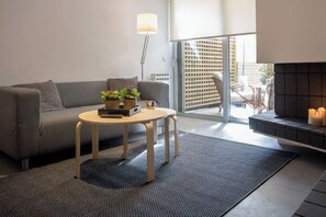 Télévision, espaces bureaux