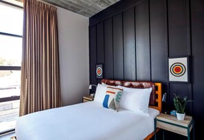 6 chambres, fer et planche à repasser, Wi-Fi gratuit, draps fournis