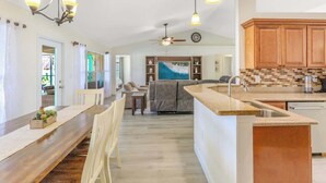 Spiseområde