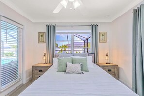4 chambres, Wi-Fi