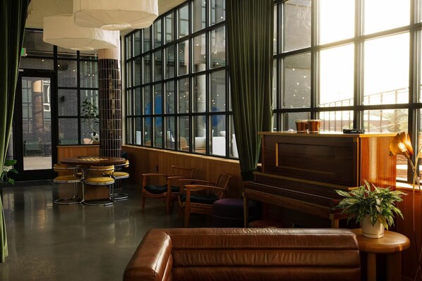 Interieur
