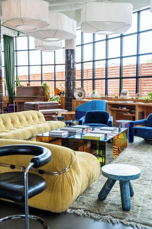 Interieur