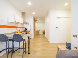 Apartamento | Cozinha privada