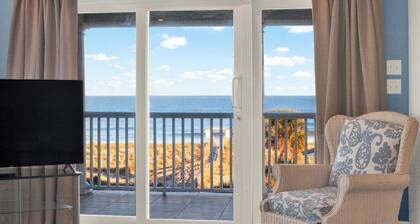 3 bedroom Ocean villa with stunning ocean views