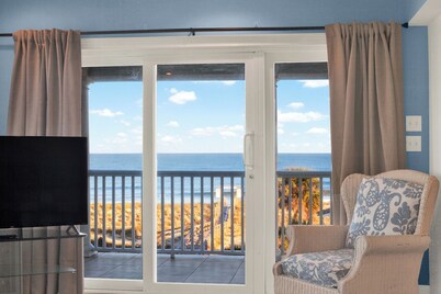 3 bedroom Ocean villa with stunning ocean views