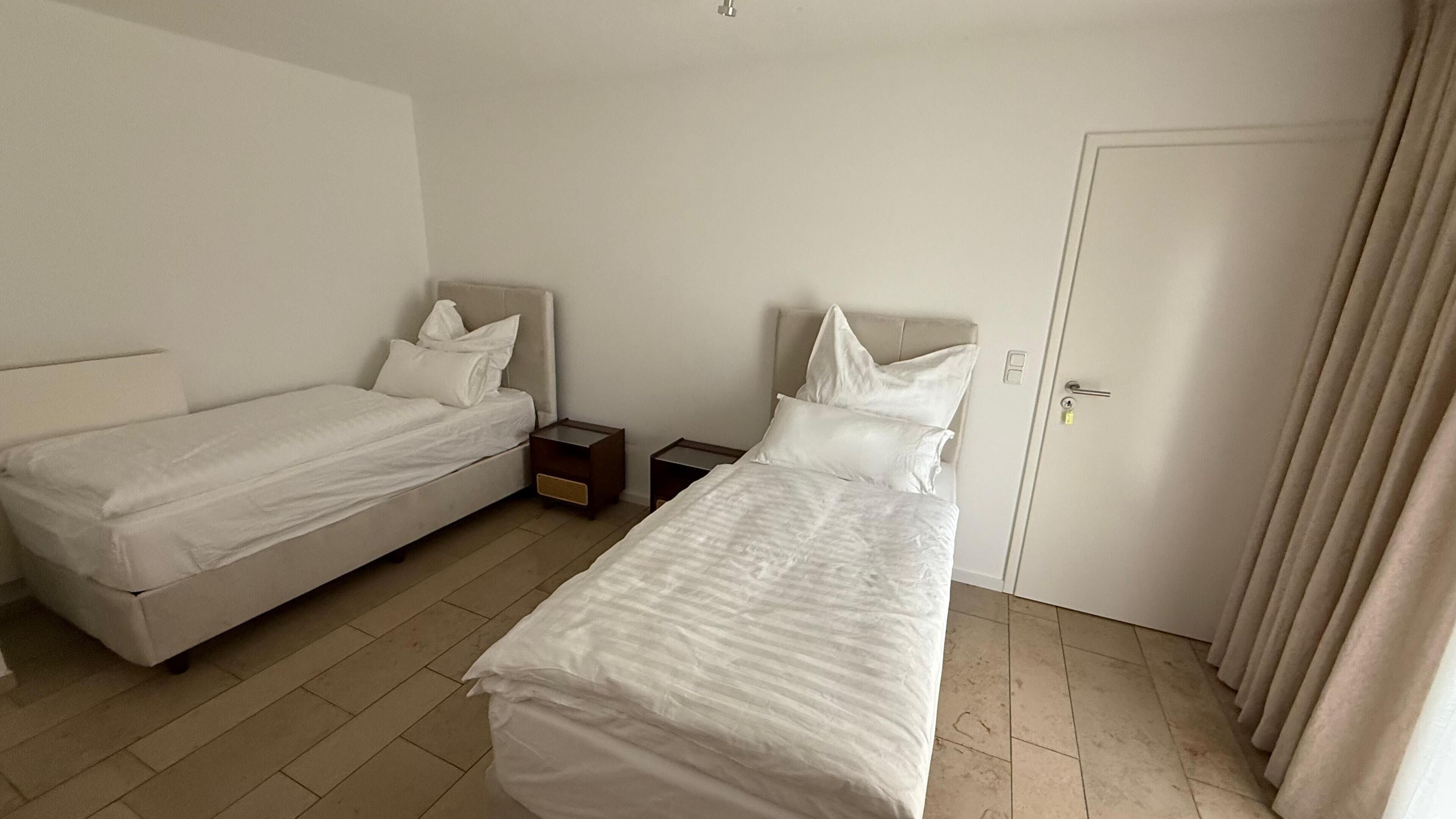 3 chambres, Wi-Fi, draps fournis