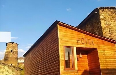 Guesthouse Luka