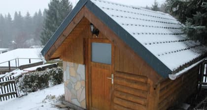 Holiday Home 'Wittmann' with Mountain View, Private Terrace and Private Garden