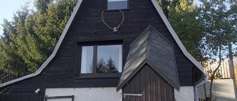 Exteriör