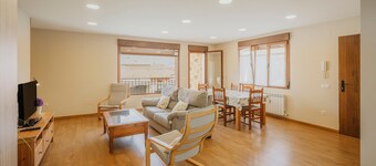 Maison de campagne "La Isa" avec piscine privée, terrasse privée et Wi-Fi