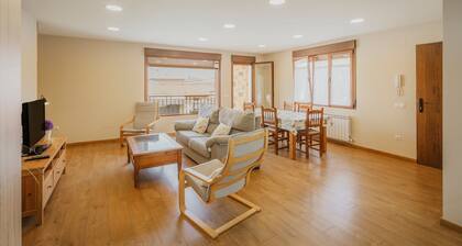 Country House 'La Isa' with Private Pool, Private Terrace and Wi-Fi