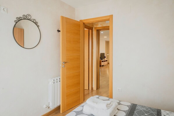 8 slaapkamers, wifi, beddengoed