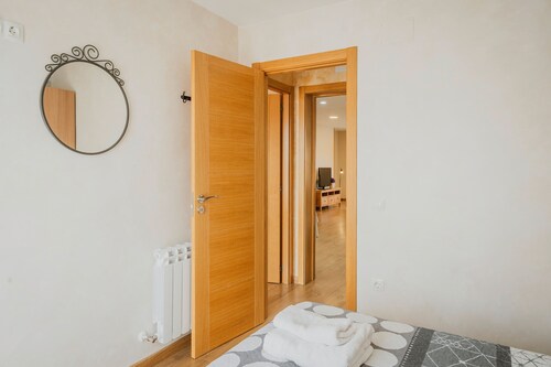 Finca 'La Isa' mit privatem Pool, privater Terrasse und Wi-Fi