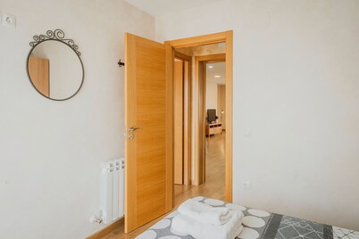 Country House 'La Isa' with Private Pool, Private Terrace and Wi-Fi