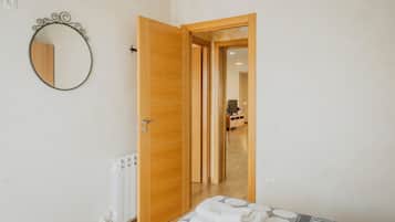 8 slaapkamers, wifi, beddengoed