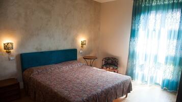 2 camere, Wi-Fi, lenzuola