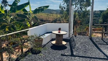 Deluxe Chalet, Garden View | Free WiFi