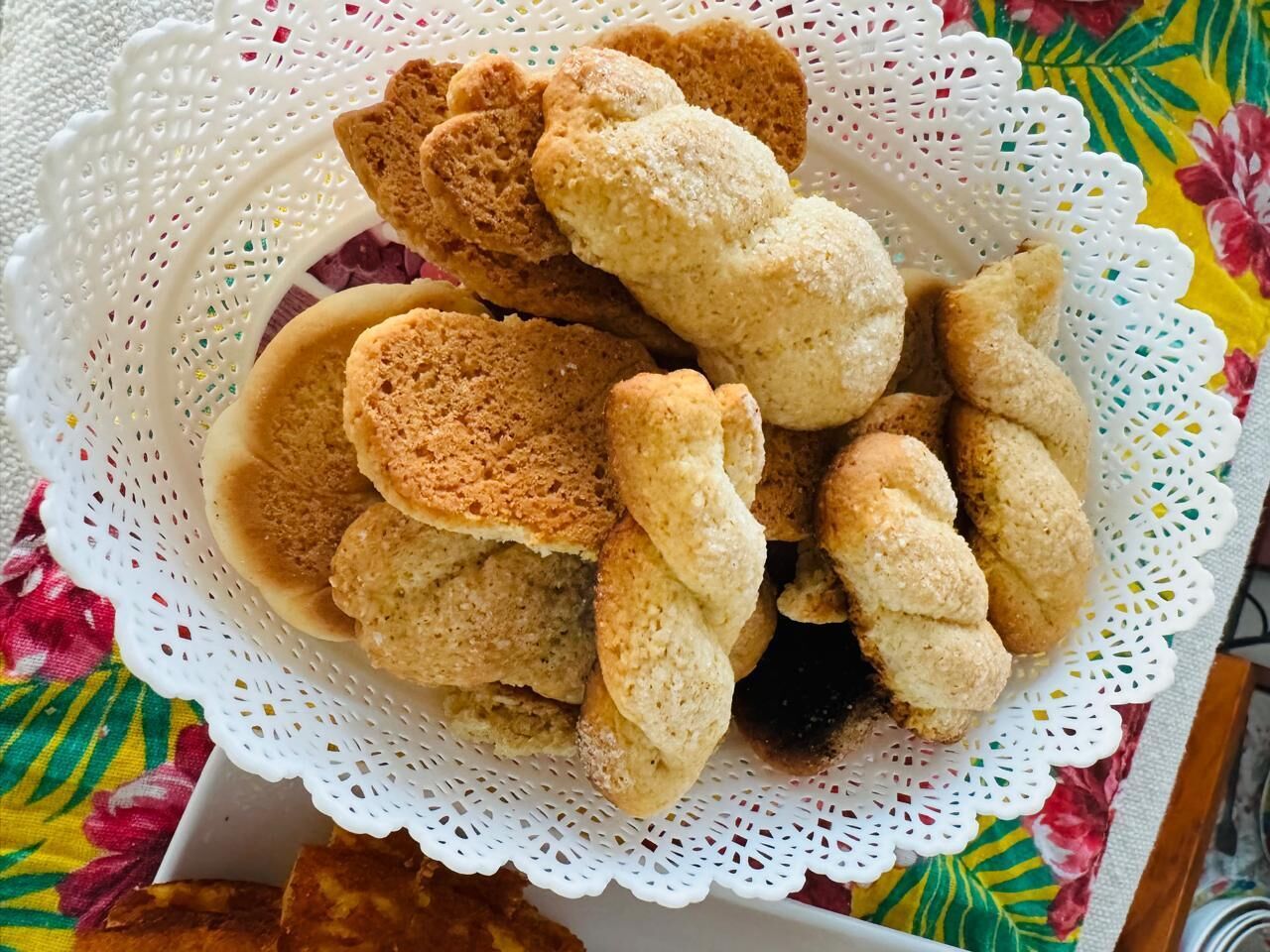 Frokostmåltid
