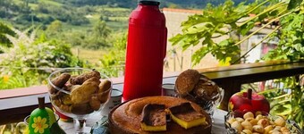 Pousada Dona Terezinha