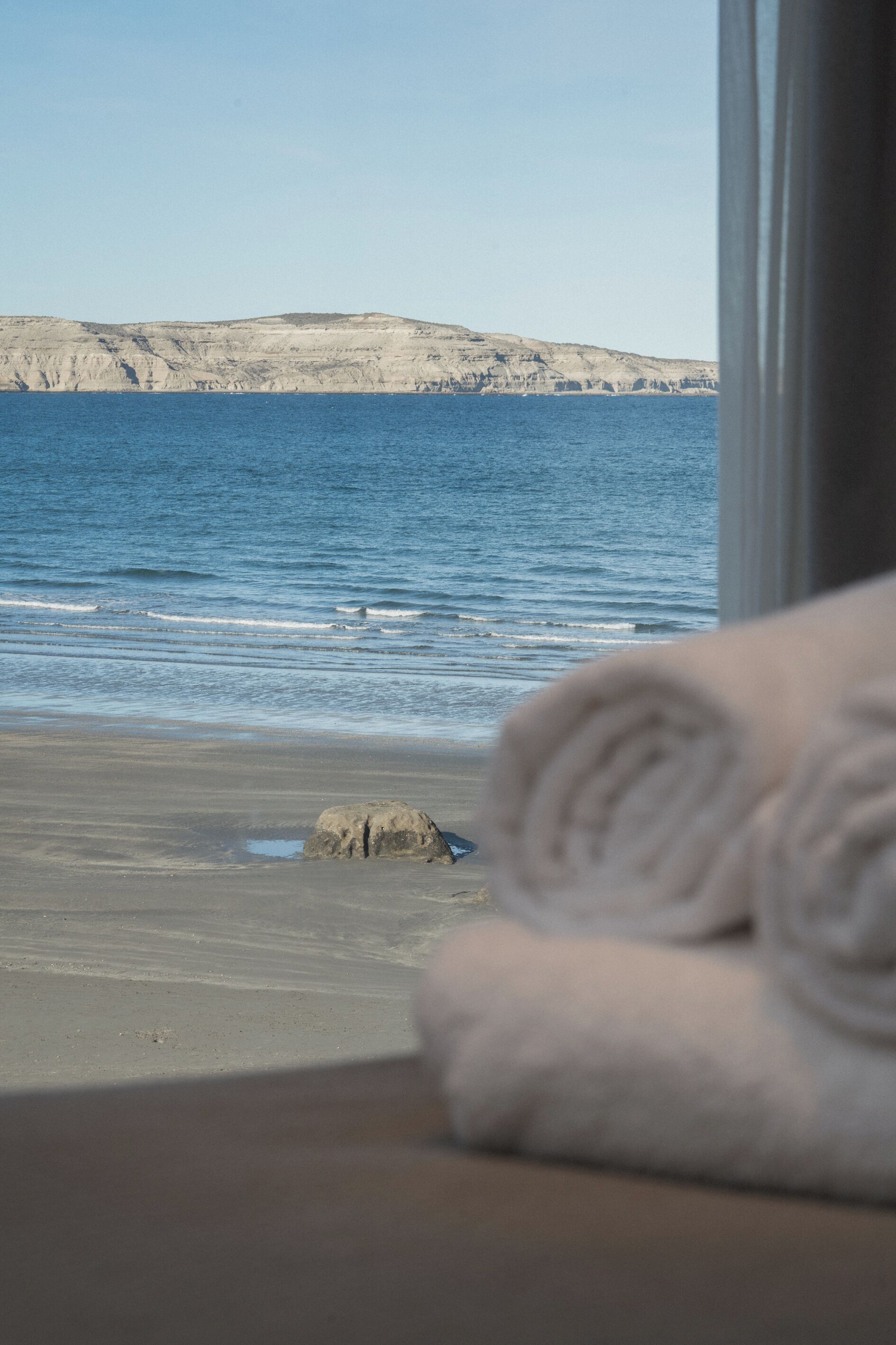 Luxe beddengoed, donsdekens, een minibar, een kluis op de kamer