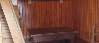 Chalet des lupins - Chalet 1P2