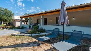 Terrazza/patio