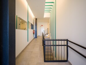 House | Reception - Studio in Las Palmas Near Las Canteras Beach (Las Palmas de Gran Canaria)