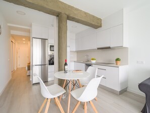House | Dining - Studio in Las Palmas Near Las Canteras Beach (Las Palmas de Gran Canaria)
