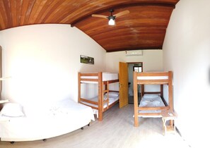 Room - Sítio Toca do Leao (Guarapari)