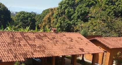 Sítio Toca do Leao
