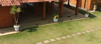 Sítio Toca do Leao
