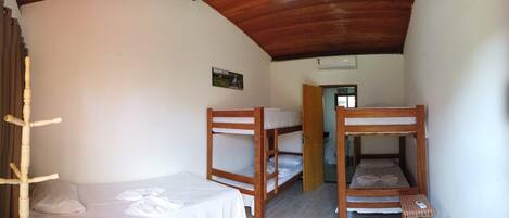 Servicio de la propiedad