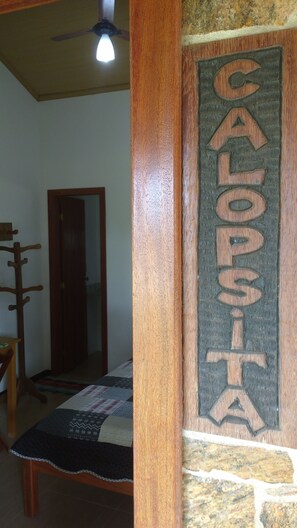 Equipament de l'habitació