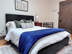 1 quarto, ferros/tábuas de passar roupa, Wi-Fi, roupa de cama