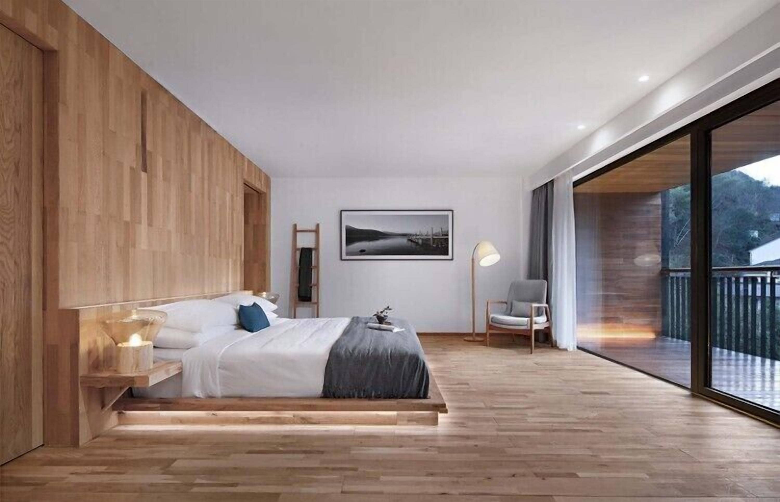 Deluxe Triple Room | Free WiFi