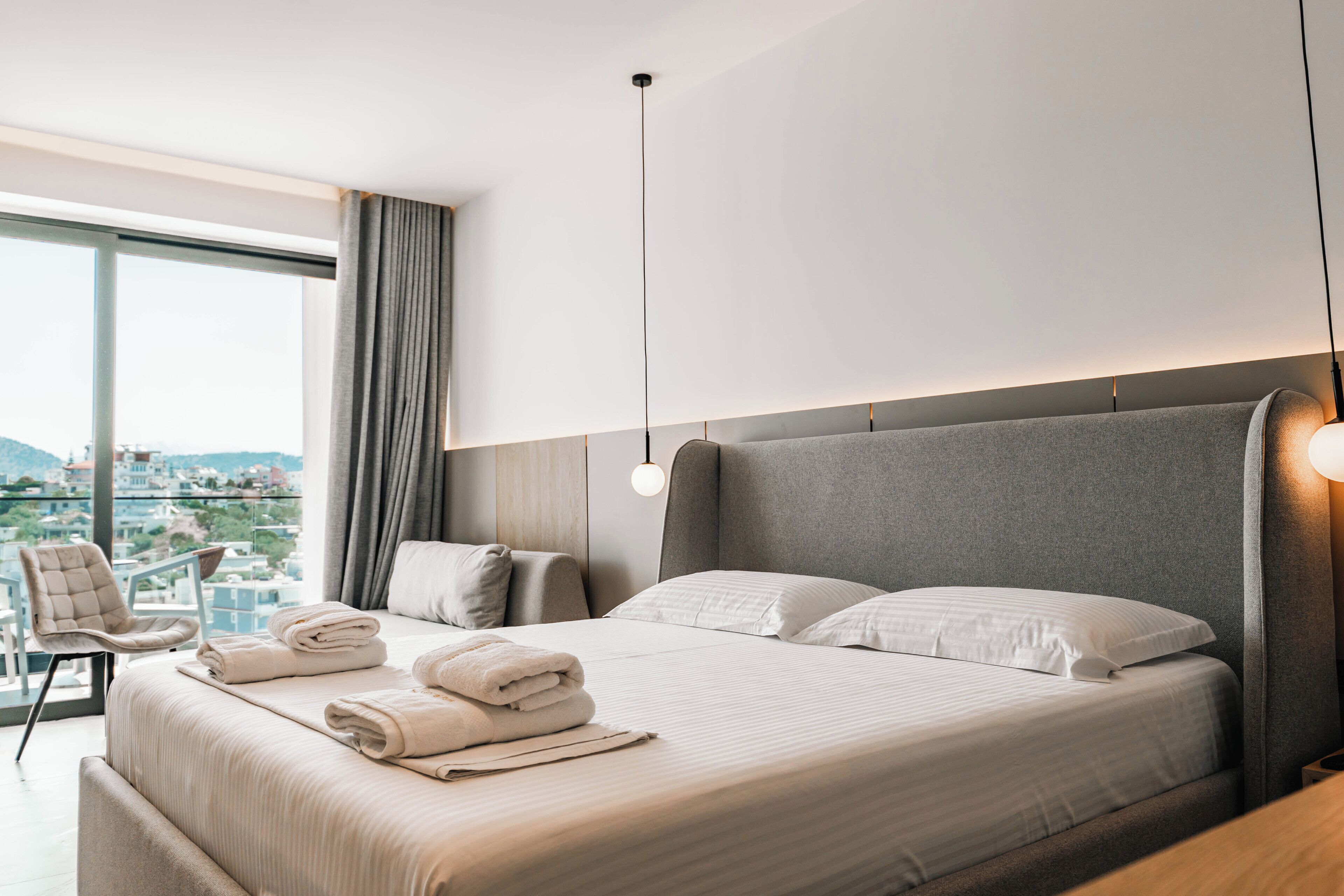 Foto - Central Park Premium Hotel