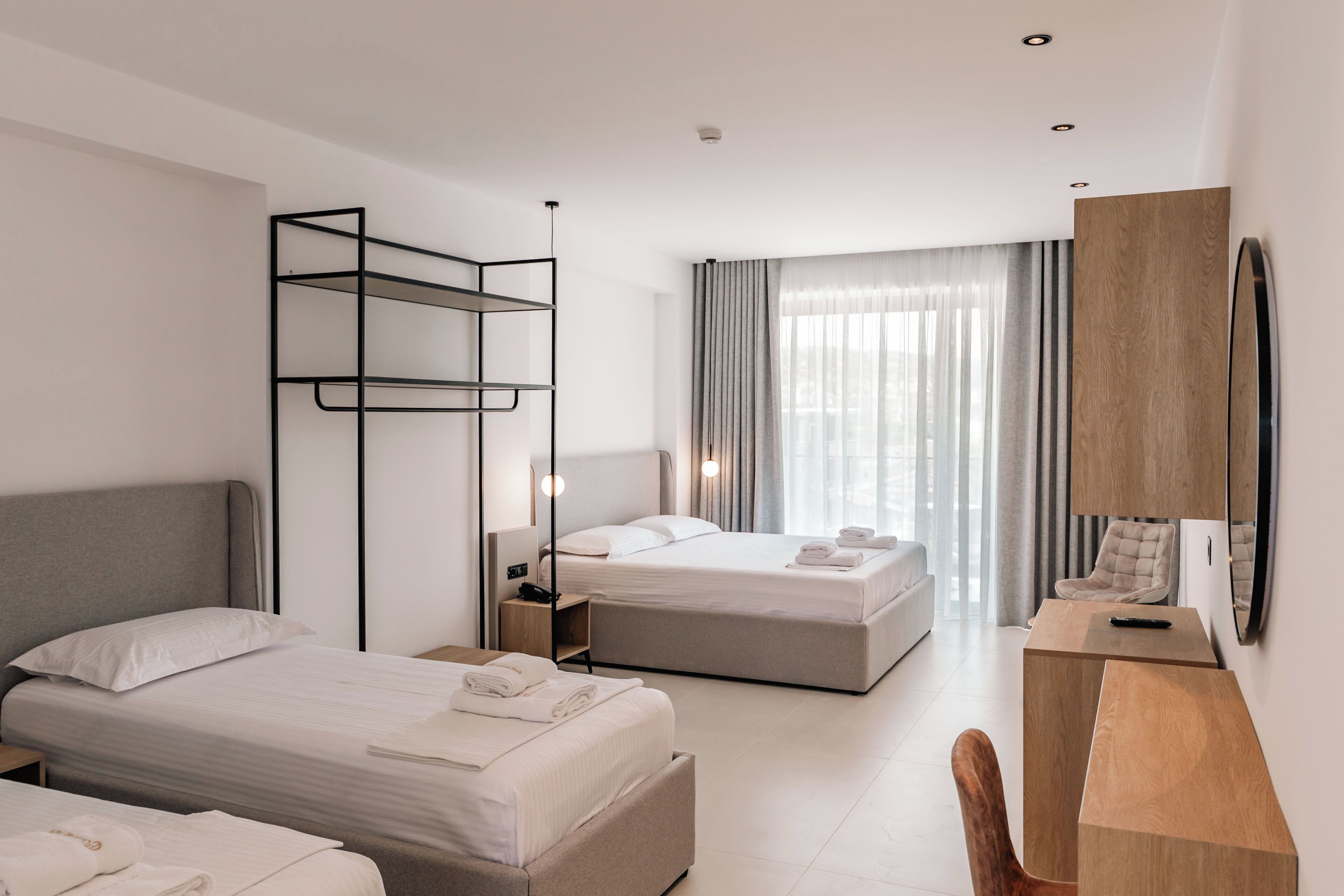 Foto - Central Park Premium Hotel