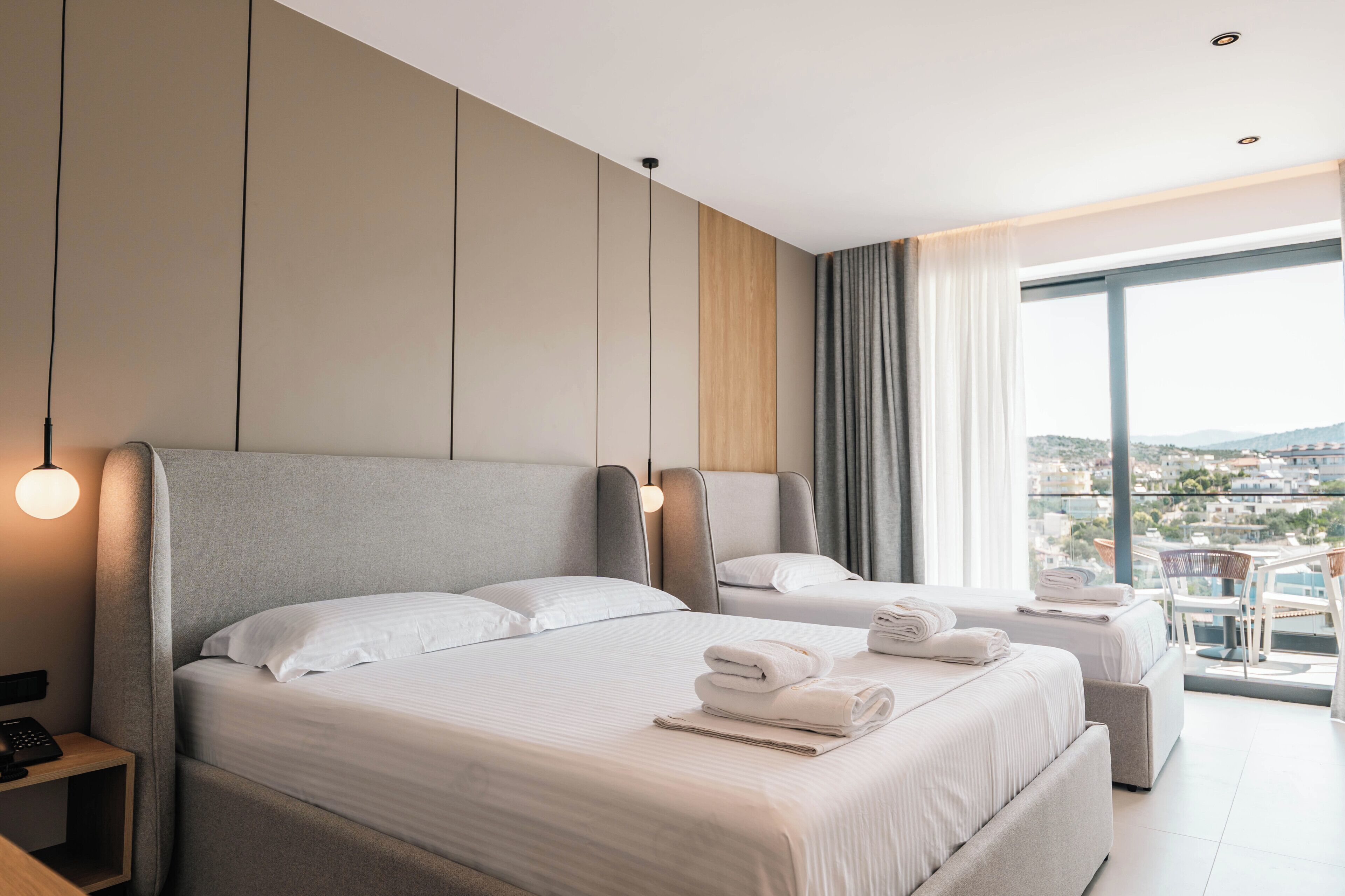 Foto - Central Park Premium Hotel