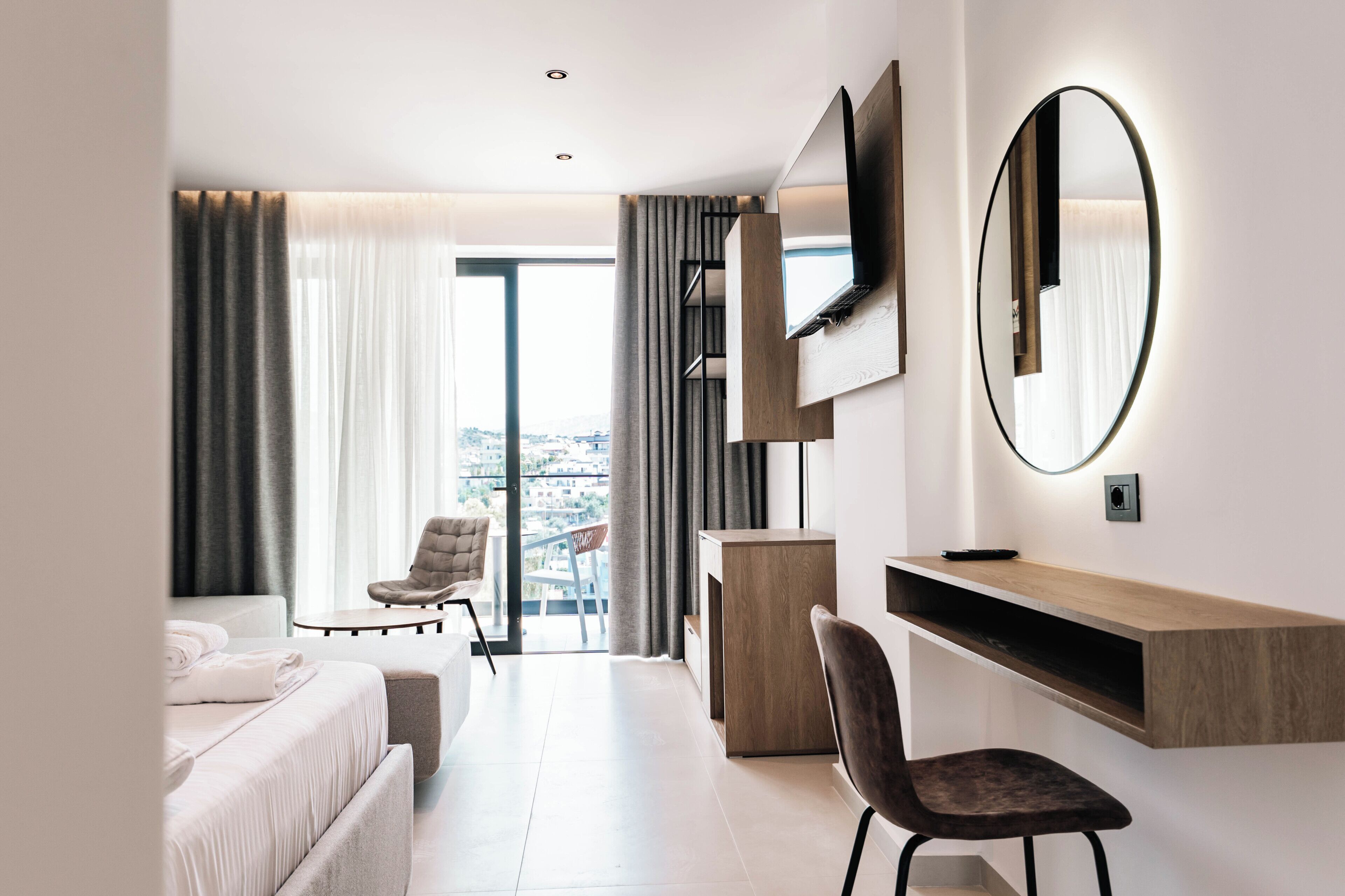 Foto - Central Park Premium Hotel
