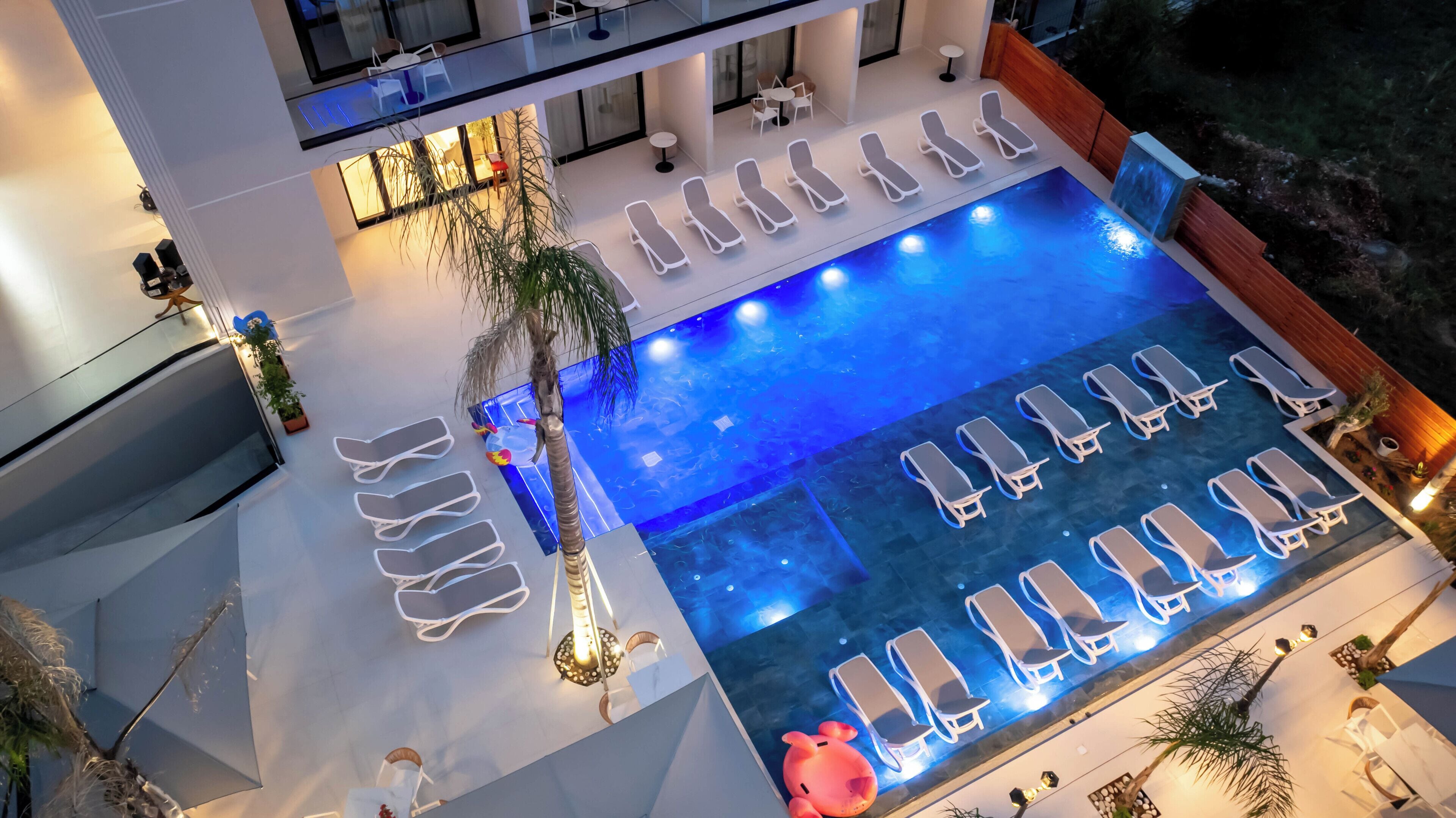 Foto - Central Park Premium Hotel