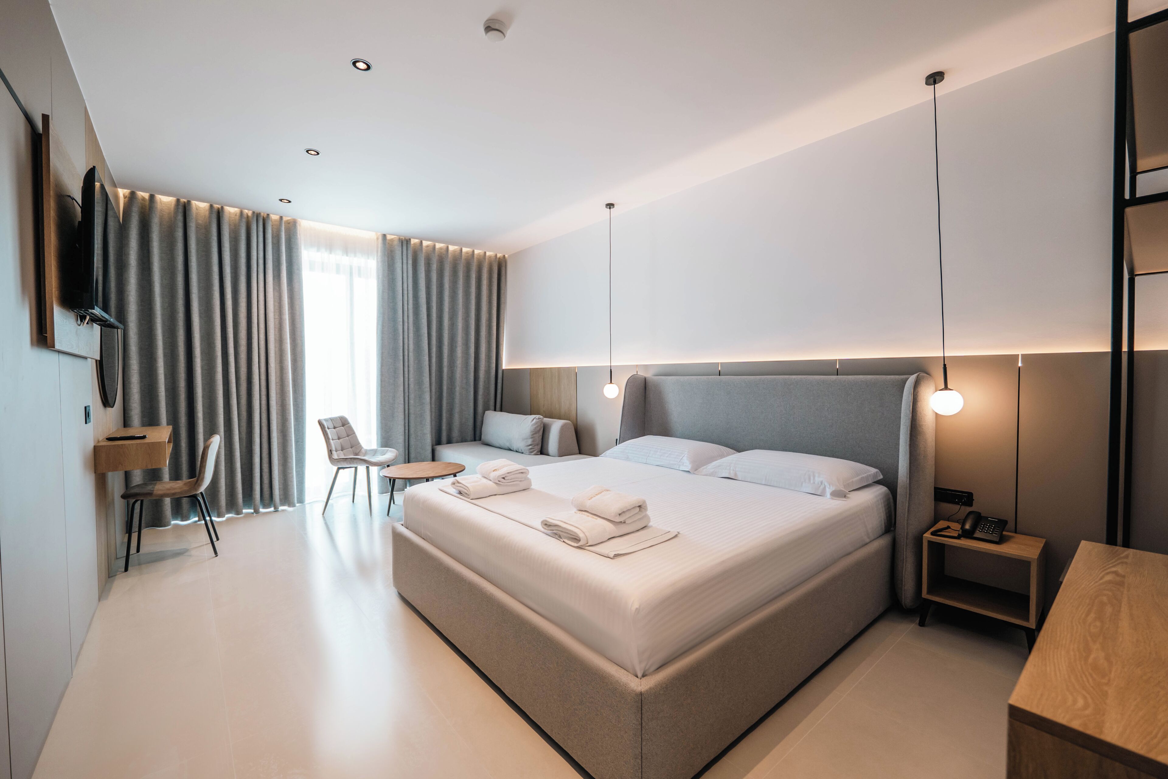 Foto - Central Park Premium Hotel