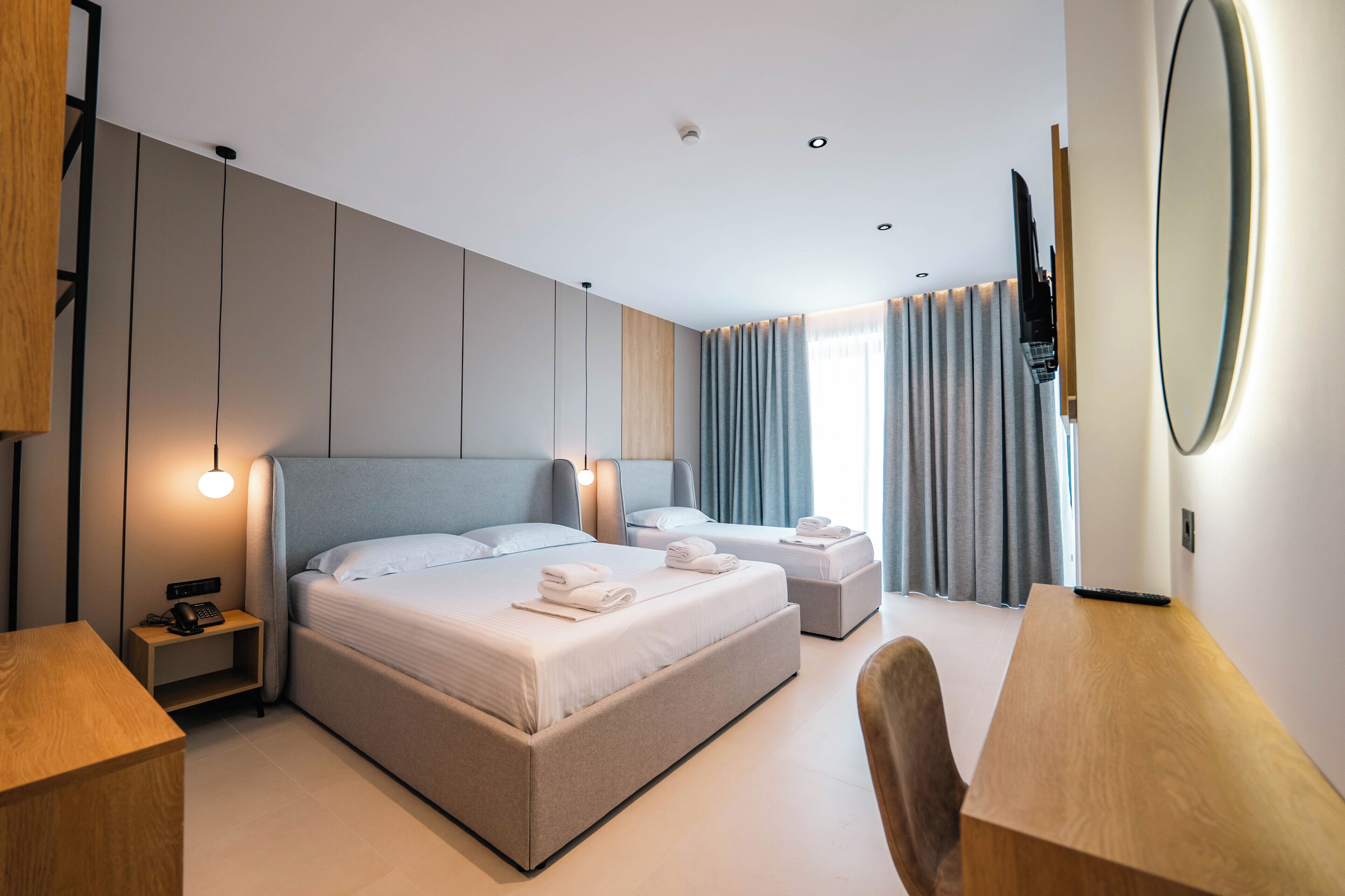 Foto - Central Park Premium Hotel